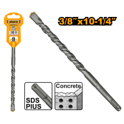 MECHA SDS PLUS 10X110MM INGCO DBH1211001