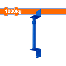 SOPORTE DE PARED PARA APAREJO ELECTRICO 1000KG WADFOW WETS1A03