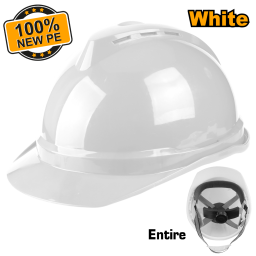 CASCO SEGURIDAD OBRA BLANCO INGCO HSH202