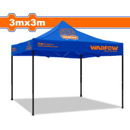 GAZEBO PROMOCIONAL WADFOW WZP1A01