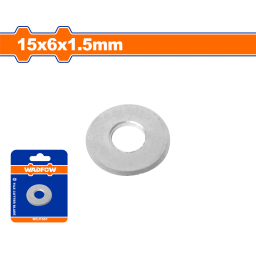 REPUESTO RUEDA PARA CORTADORA DE CERAMICA WTR1506 15X6X1,5MM - WCJ1501 WADFOW