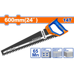 SERRUCHO 24" P CONCRETO Y MADERA WADFOW WHW9124